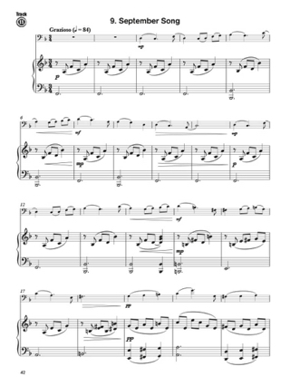 Super Solos - 10 Selected Solos - Philip Sparke - Partition - Trombone